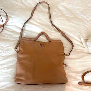 Tory Burch Taylor Convertible